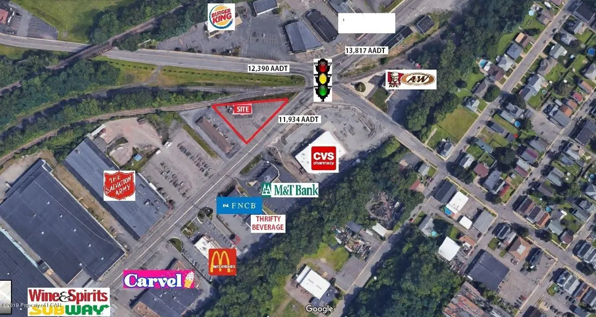 701 Sans Souci Parkway, Hanover Township in Hanover Township