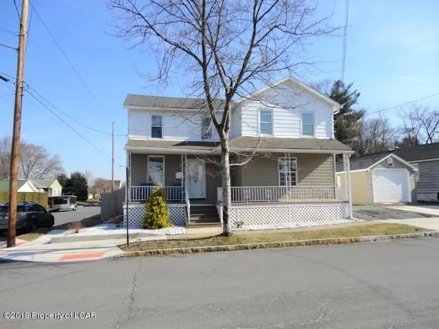 48 Brazil Street, Wilkes-Barre in Wilkes-Barre