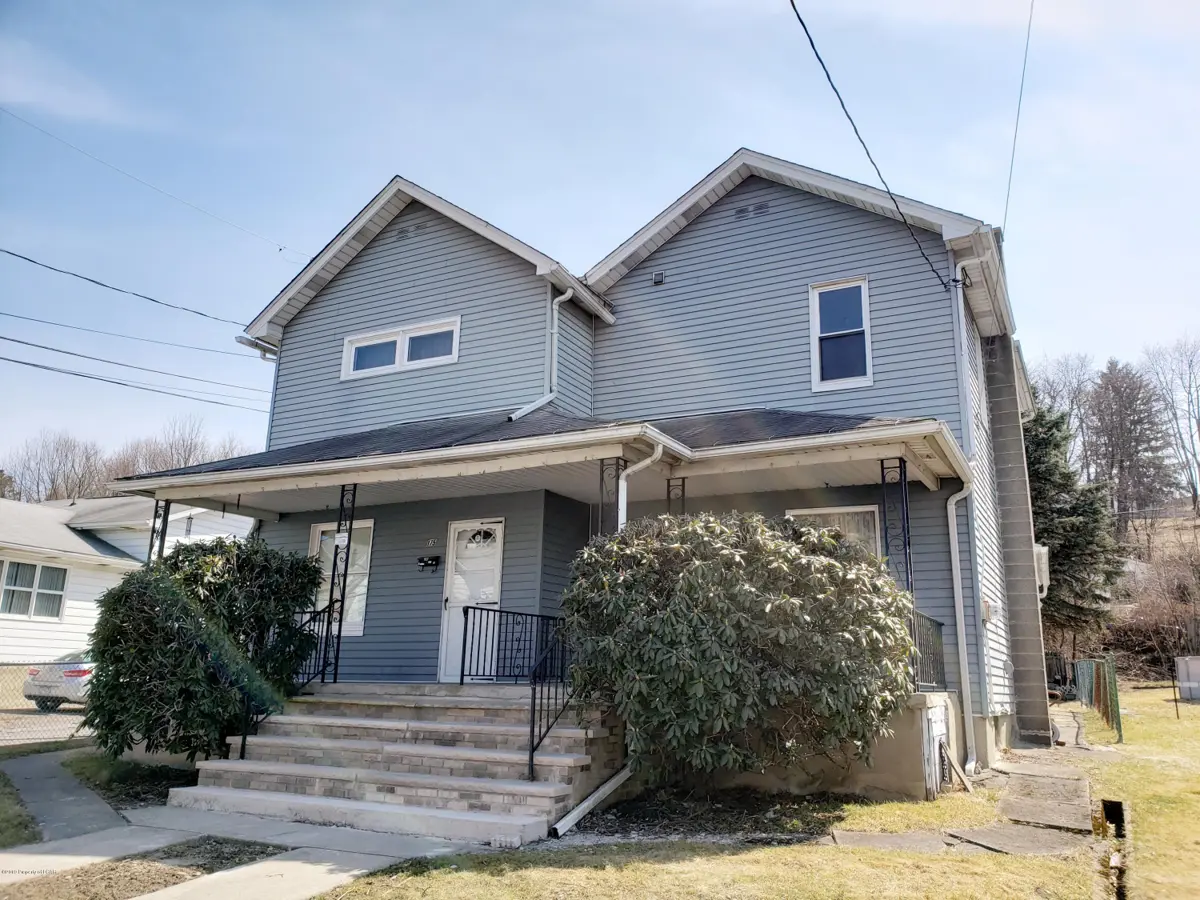 175 Parsonage St., Pittston in Pittston