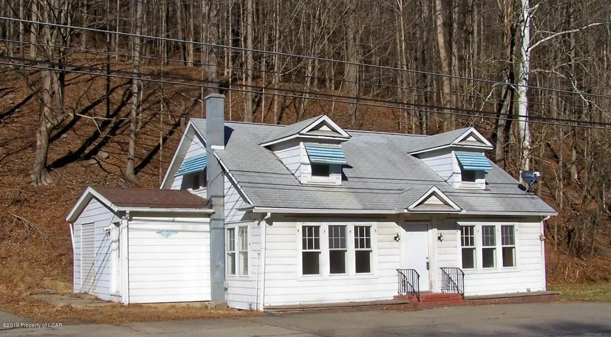 1953 SR 29, Monroe Township in Monroe Township