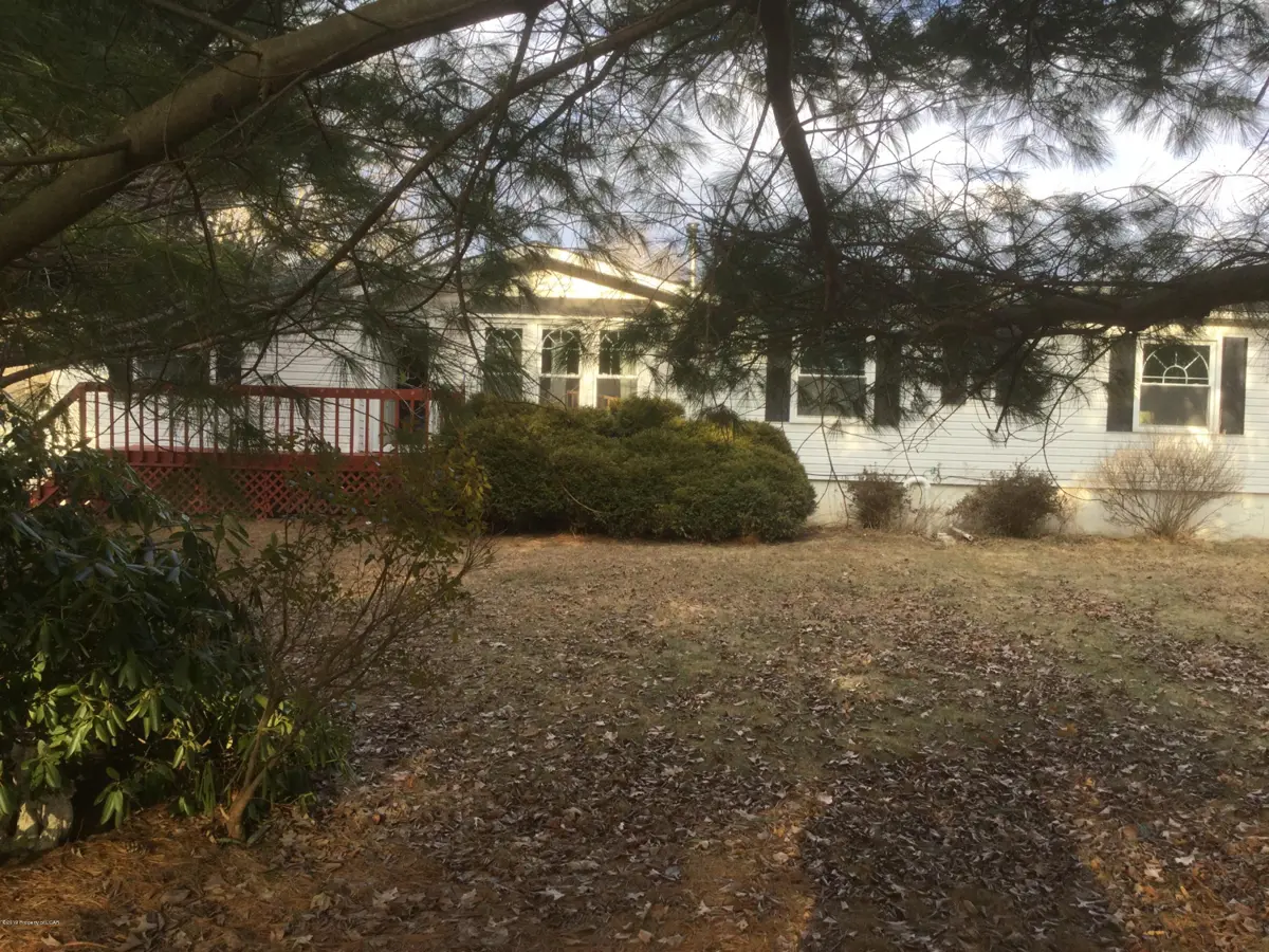 146 N Sheaman Road, White Haven in White Haven