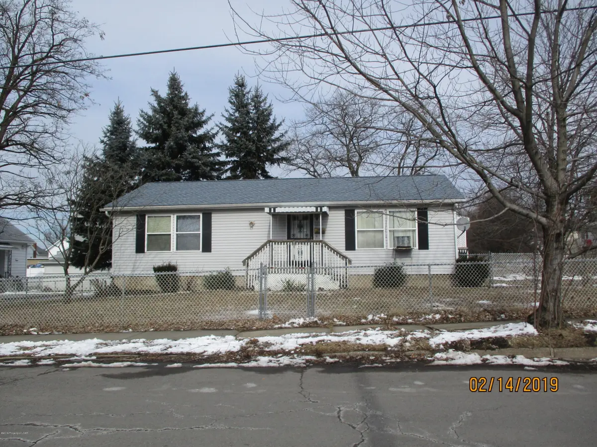 210 Austin Avenue, Wilkes-Barre in Wilkes-Barre