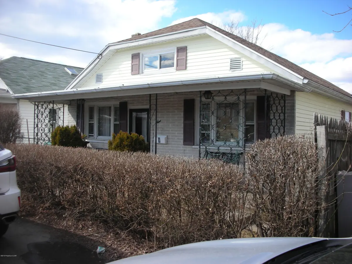 9 Naomia Avenue, McAdoo in McAdoo