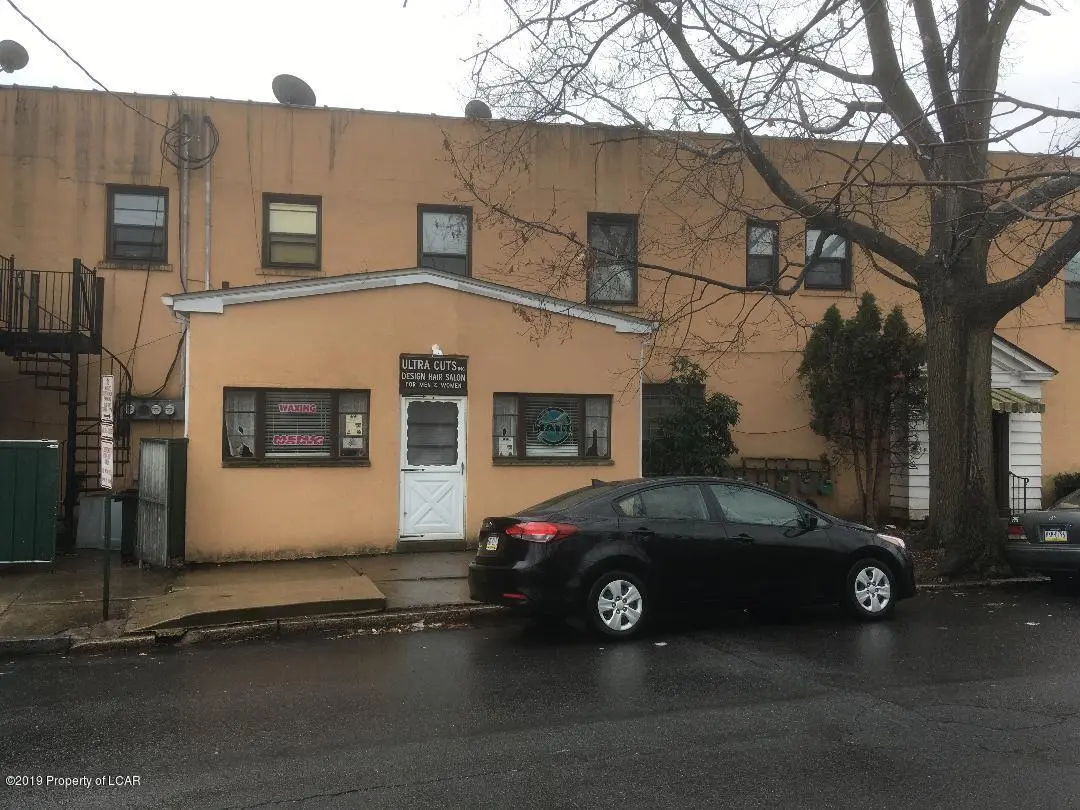16 MARLBOROUGH Avenue, Wilkes-Barre in Wilkes-Barre