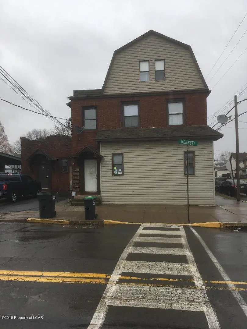 289 BENNETT Street, Luzerne in Luzerne