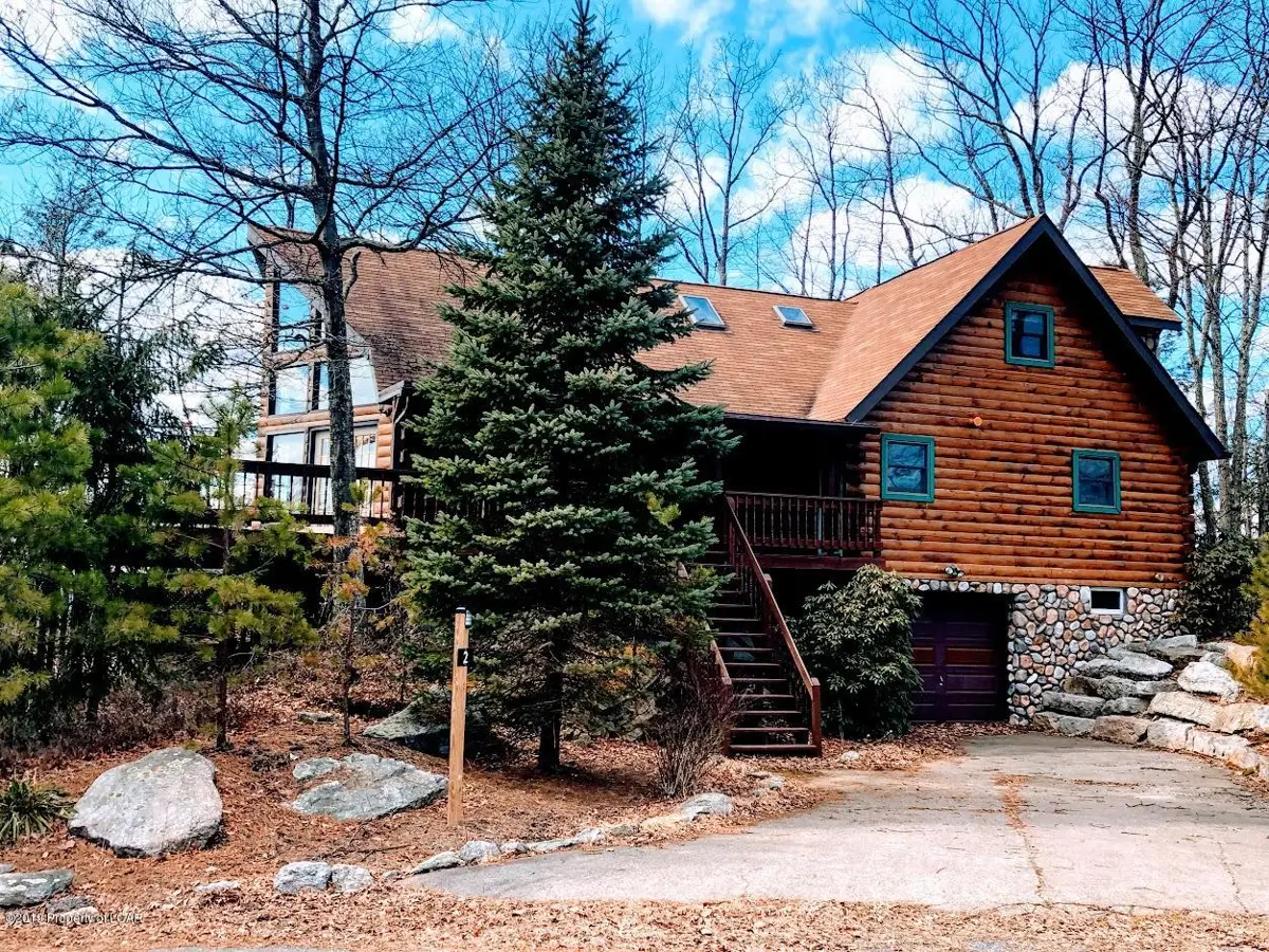 2 Bridle Court, Hazleton in Hazleton