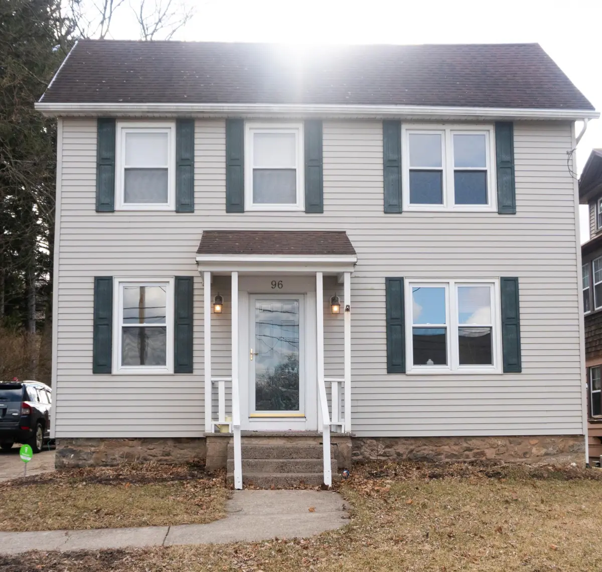 96 Main Street, Conyngham in Conyngham