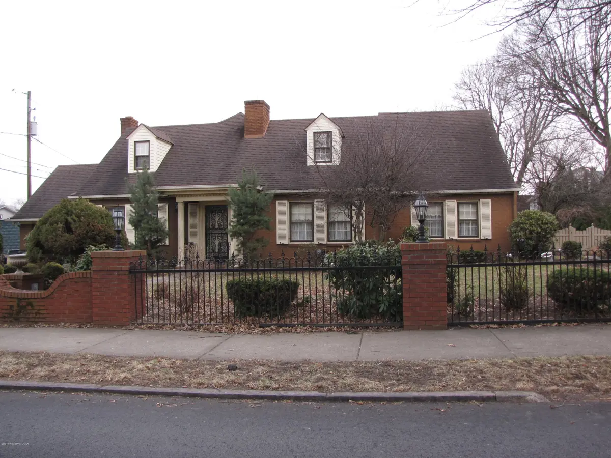 315 Warren St., West Pittston in West Pittston