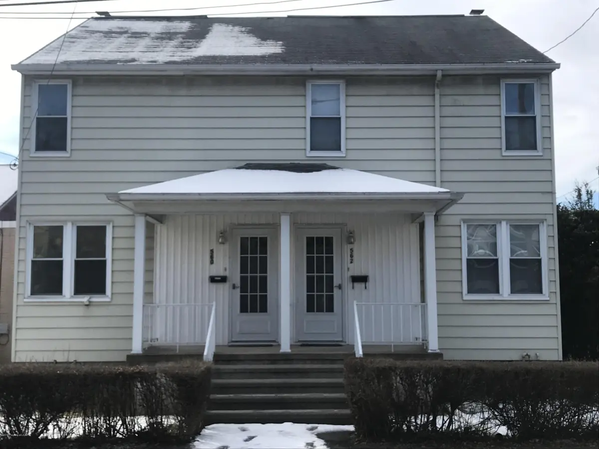 560 W Green Street, Hazleton in Hazleton