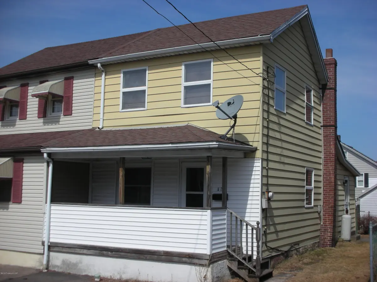 129 E Grant Street, McAdoo in McAdoo