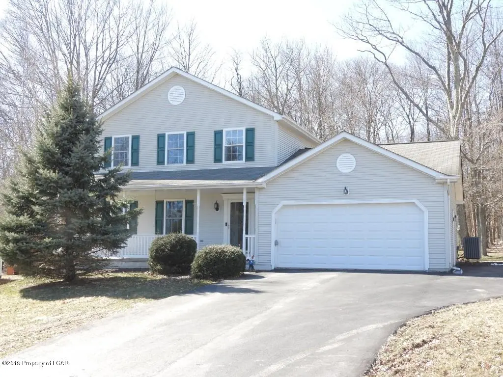 39 Woodbrook Way, Mountain Top in Mountain Top