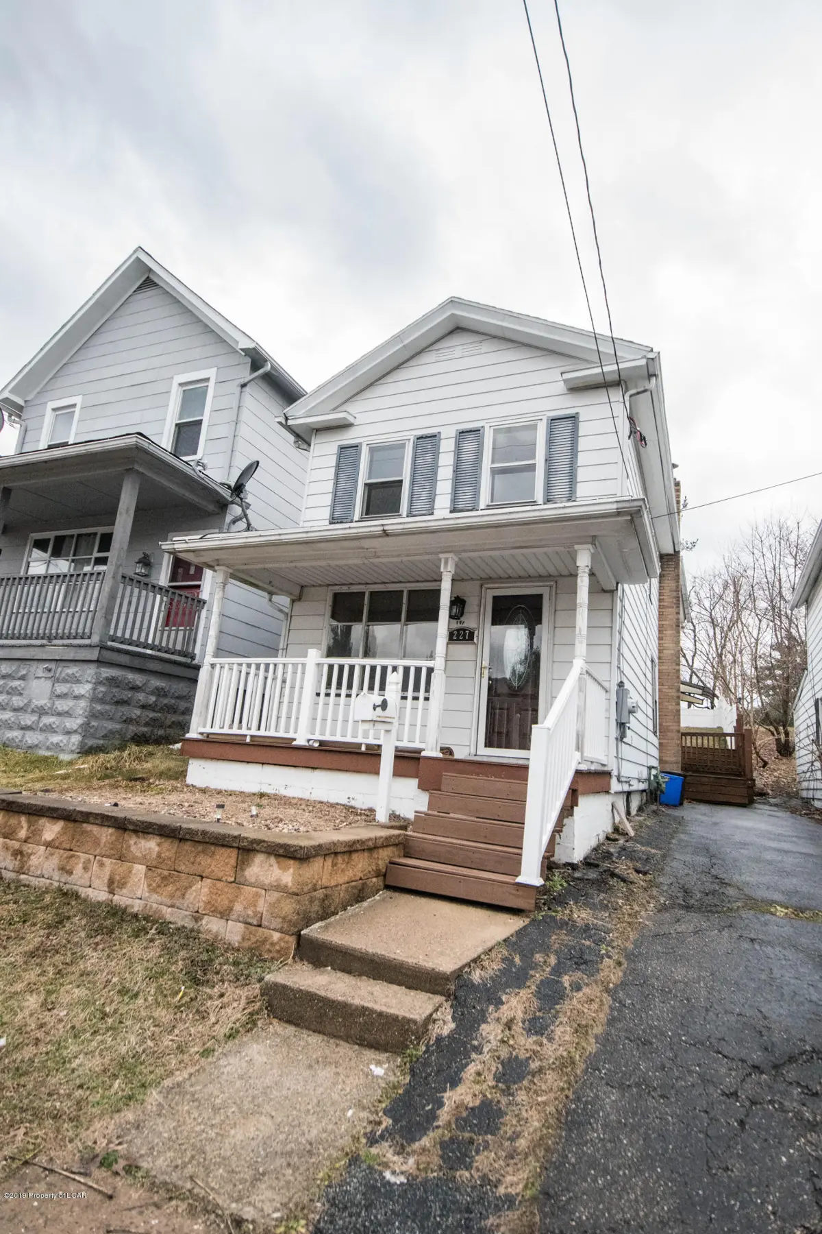 227 Prospect Street, Wilkes-Barre in Wilkes-Barre