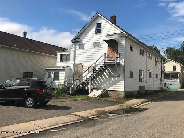 845 N Pennsylvania Avenue, Wilkes-Barre in Wilkes-Barre