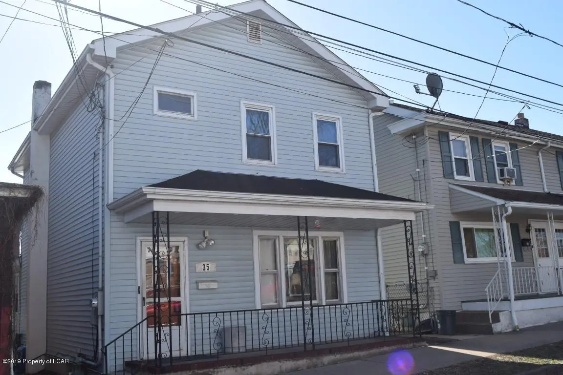 35 Glen Street, Wilkes-Barre in Wilkes-Barre