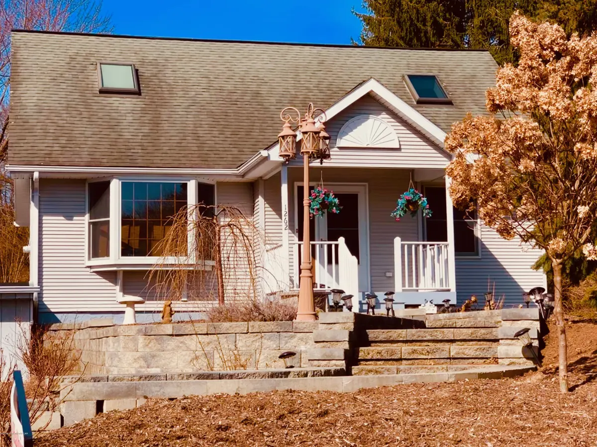 1262 Mt. Zion Rd., West Pittston in West Pittston