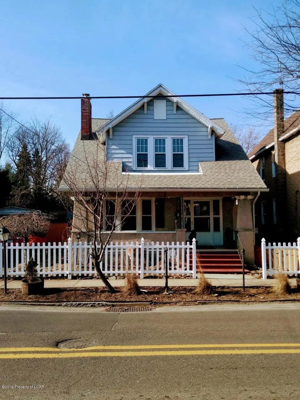 309 Blackman Street, Wilkes-Barre in Wilkes-Barre