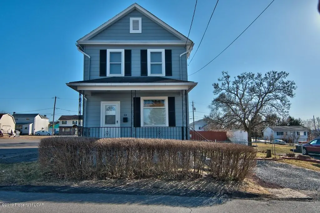 33 Slope Street, Plains in Plains