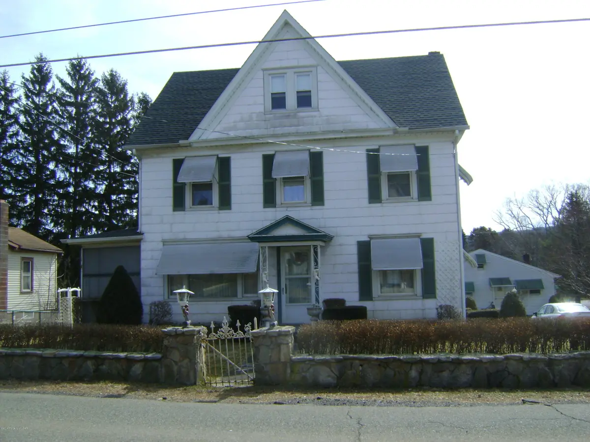 13-15 N Old Turnpike Road, Drums in Drums