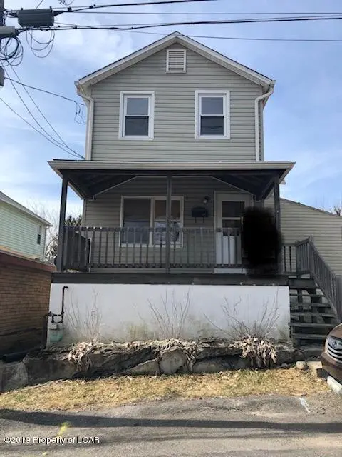 183 Barnes Street, Plymouth in Plymouth