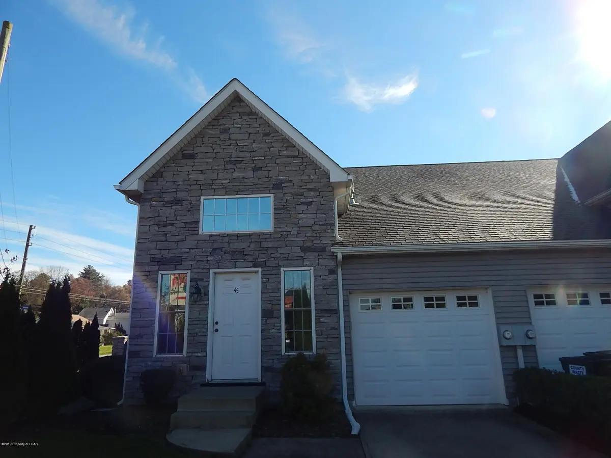 45 Marina Drive, Harveys Lake in Harveys Lake