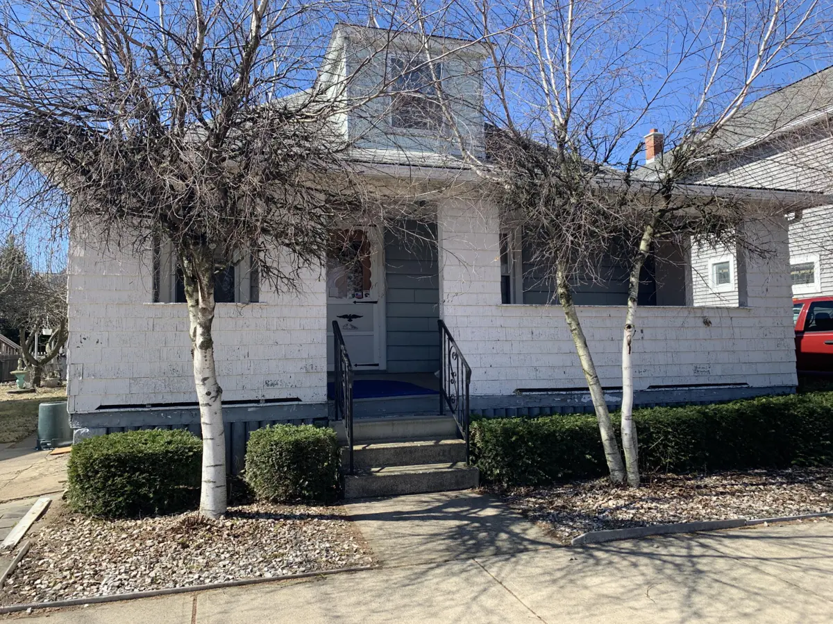 129 2nd Street, Wyoming in Wyoming