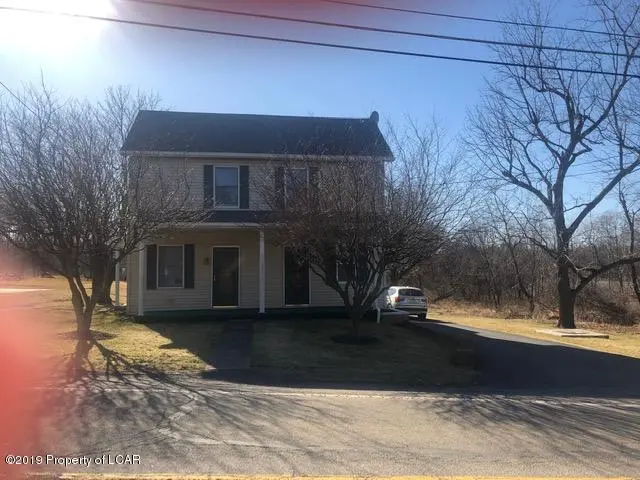 177 S Old Turnpike Road, Drums in Drums