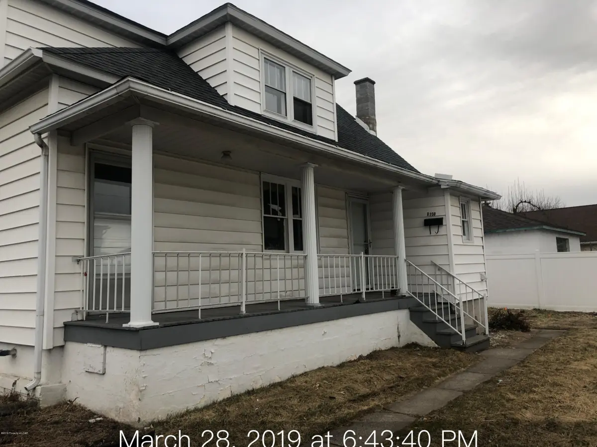 230 Wyoming Rear Avenue, Dupont in Dupont