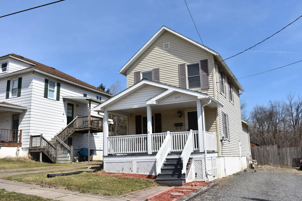 419 Owen St, Swoyersville in Swoyersville