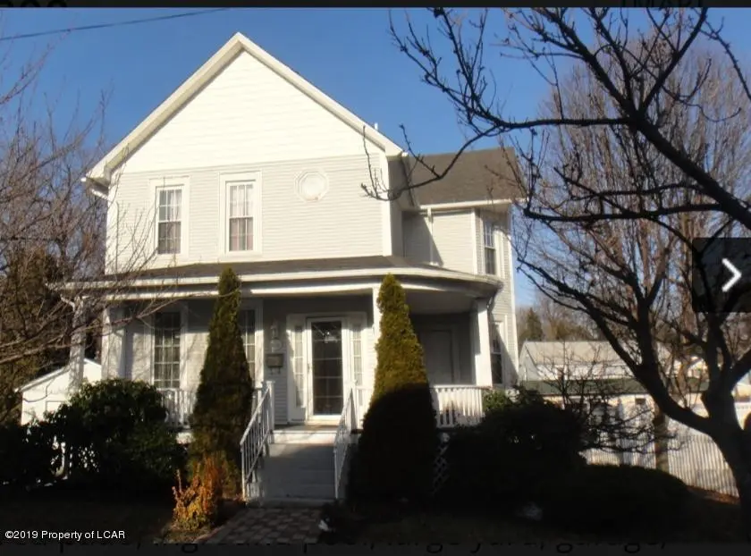 164 E Railroad Street, Pittston Township in Pittston Township