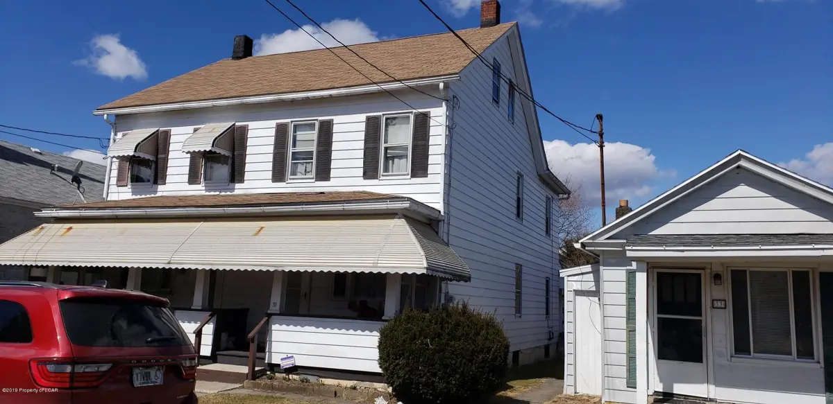 31 E Maple Street, Tresckow in Tresckow