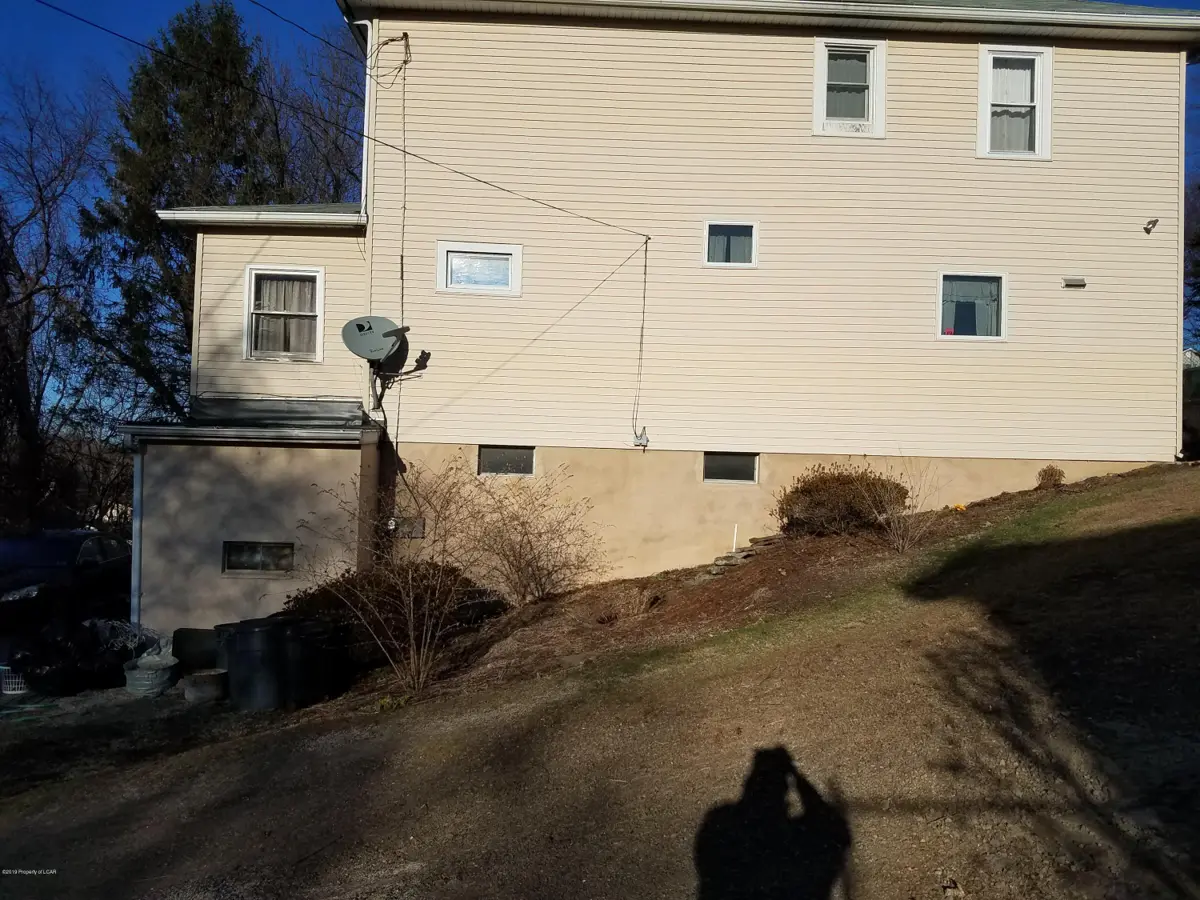 805 Rear Main Street, Sugar Notch in Sugar Notch