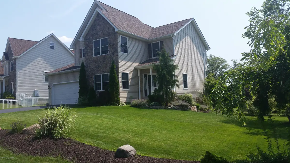 59 Sycamore Drive, Drums in Drums