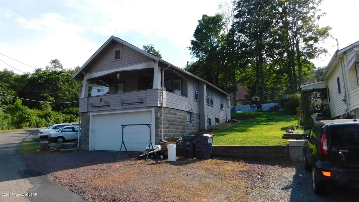 17 Oneonta Hill, Harveys Lake in Harveys Lake