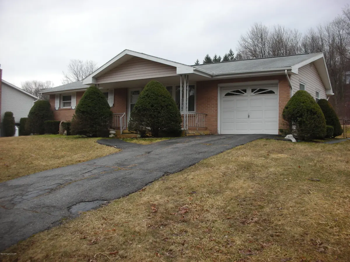 504 Grove Street, McAdoo in McAdoo