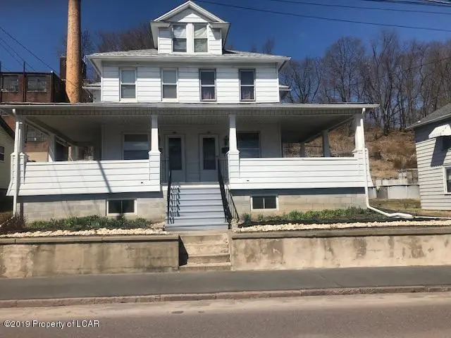 1138 Main Street, Jenkins Township in Jenkins Township