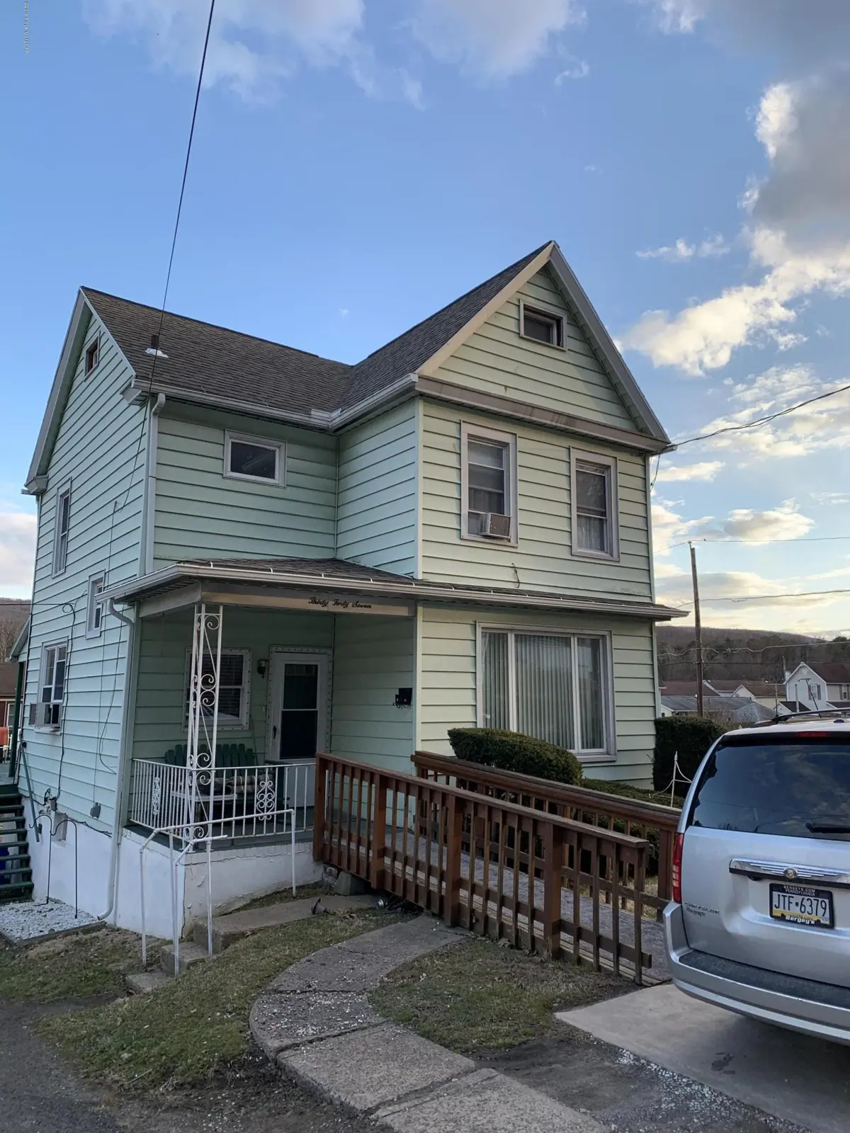 3047 S Main Street, Hanover Township in Hanover Township