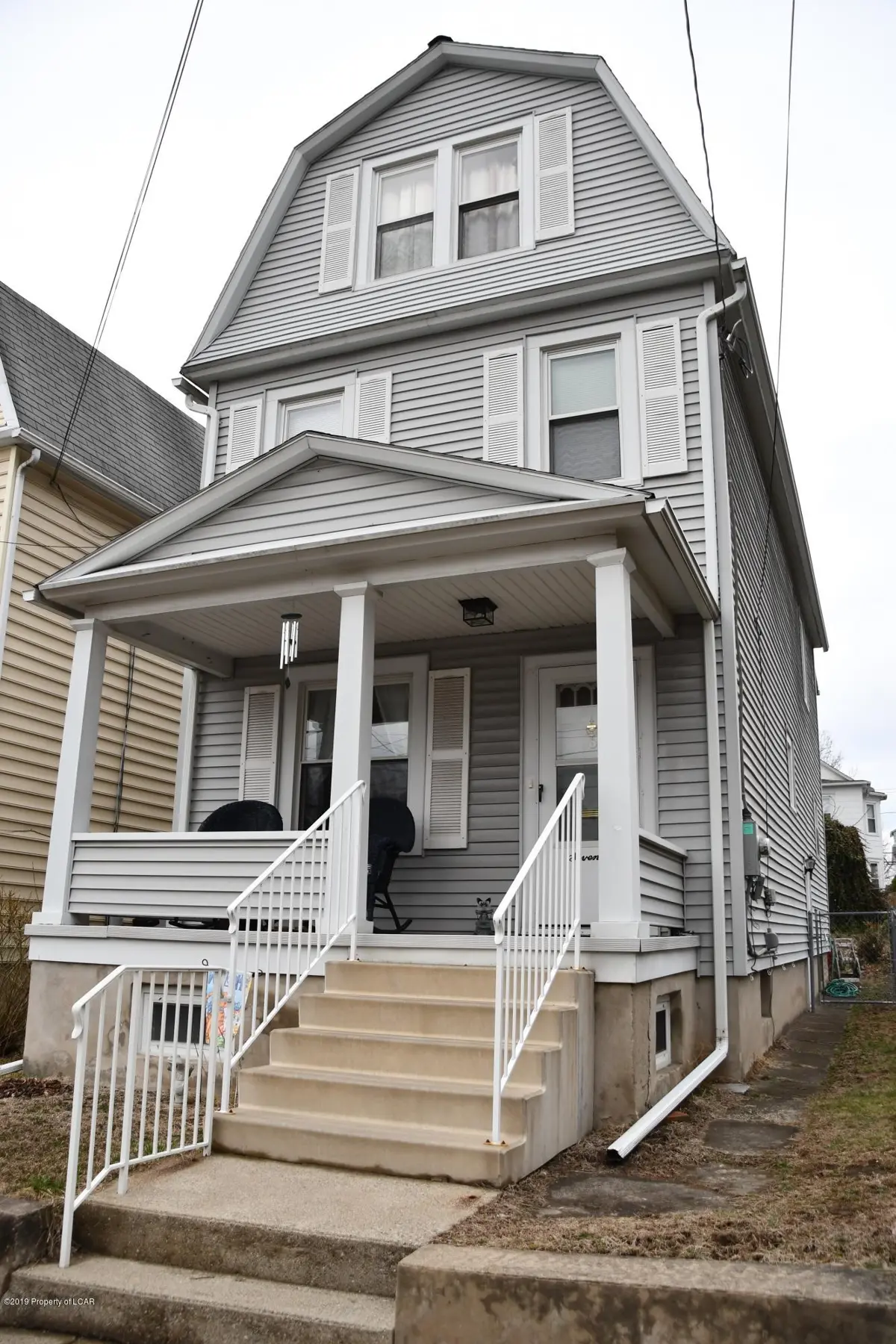 70 E Bennett Street, Kingston in Kingston