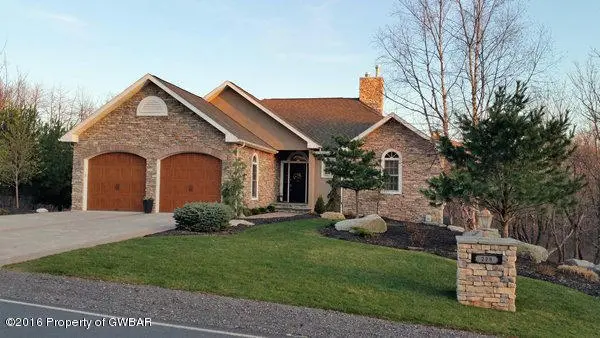 229 PINE VALLEY Lane, Hazle Township in Hazle Township