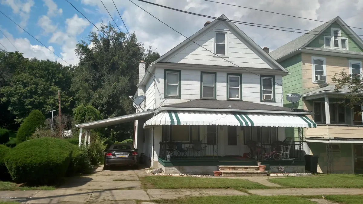 206 Boland Ave, Hanover Township in Hanover Township