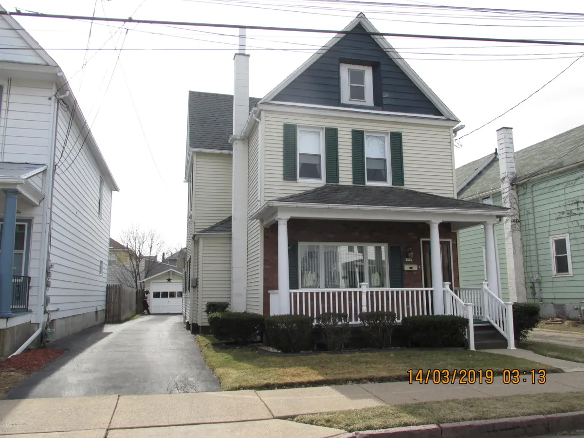 52 Birch Street, Wilkes-Barre in Wilkes-Barre