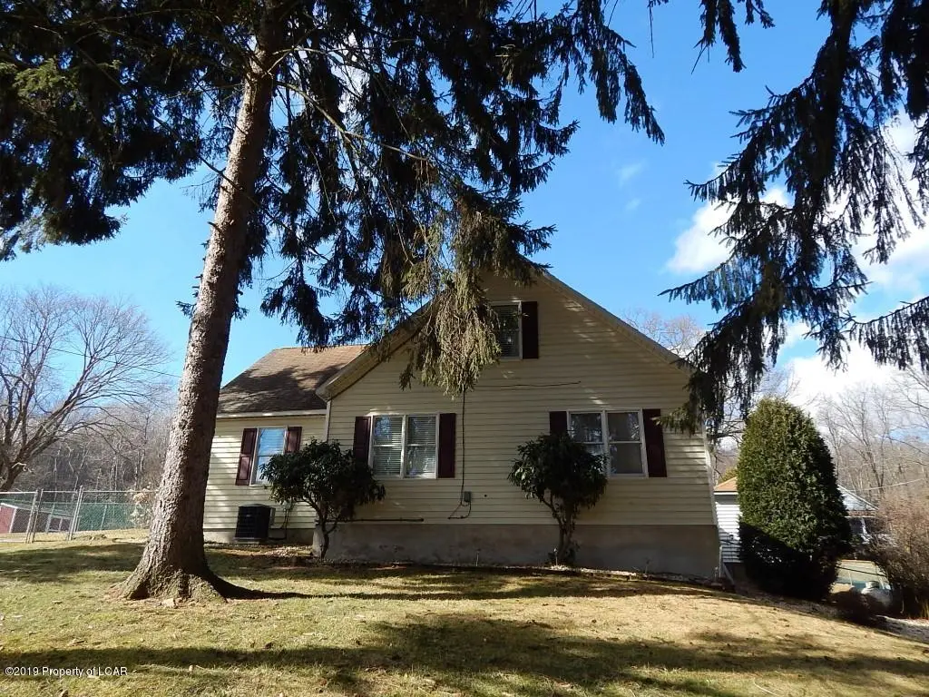 4 Menhennett Lane, Harding in Harding