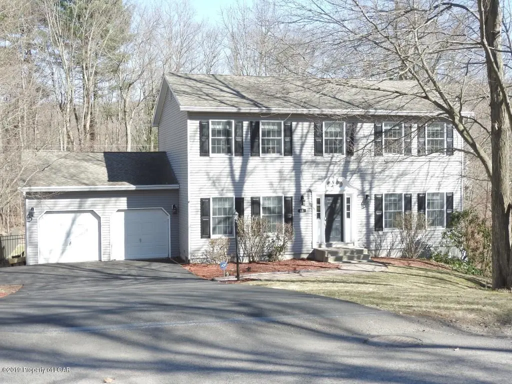 13 Colony Drive, Mountain Top in Mountain Top