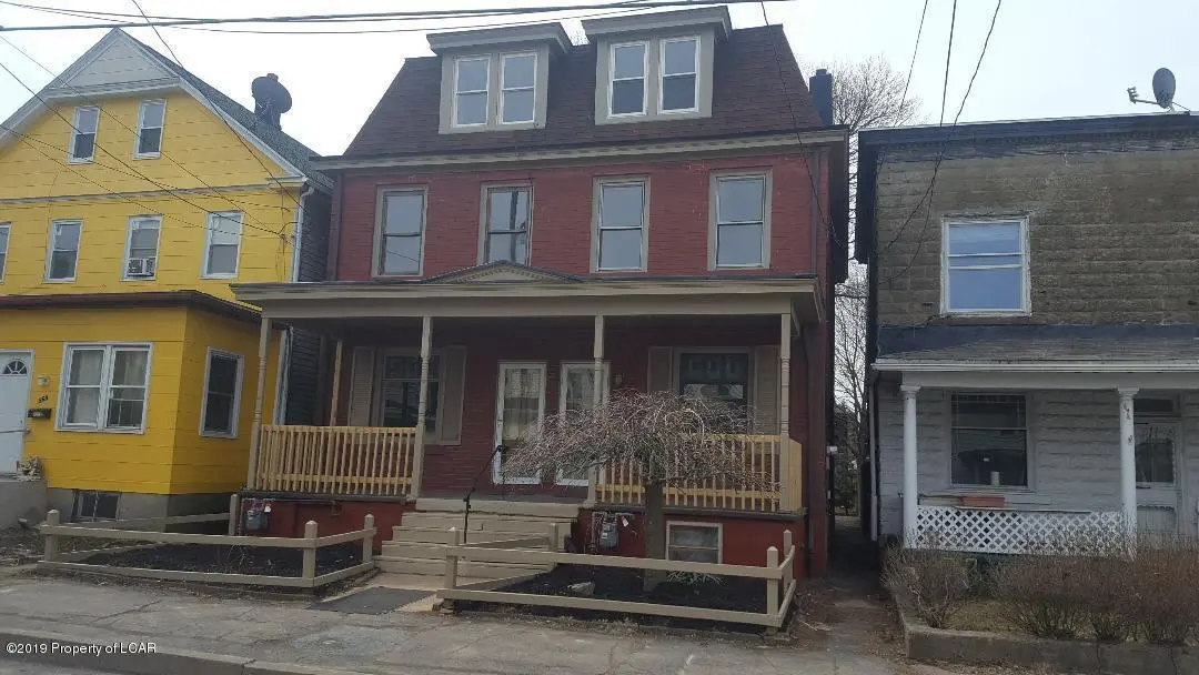570 Lincoln Street, Hazleton in Hazleton