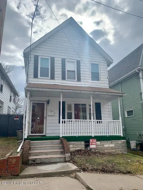 89 Jones Street, Wilkes-Barre in Wilkes-Barre