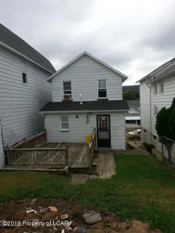 32 E Grand Street, Nanticoke in Nanticoke