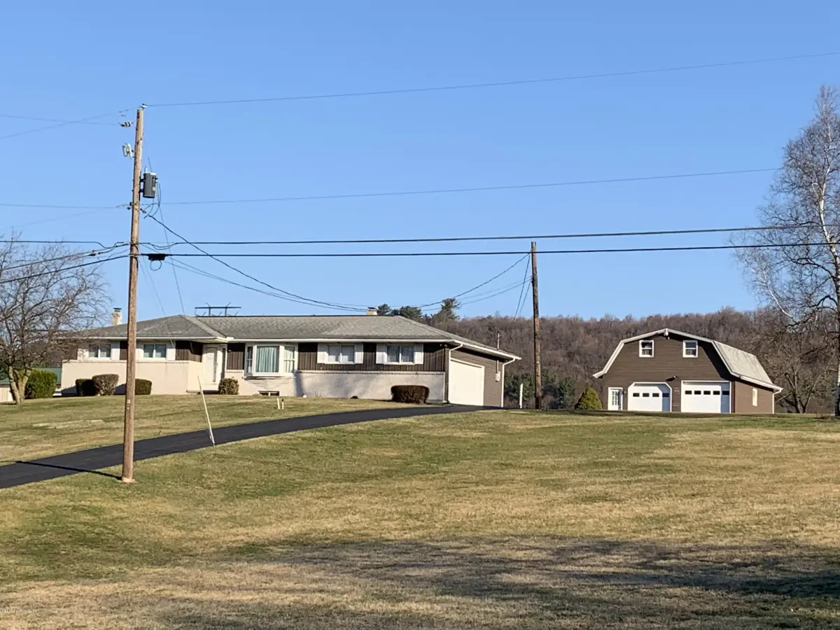 2250 Stoney Ridge Road, Palmerton in Palmerton
