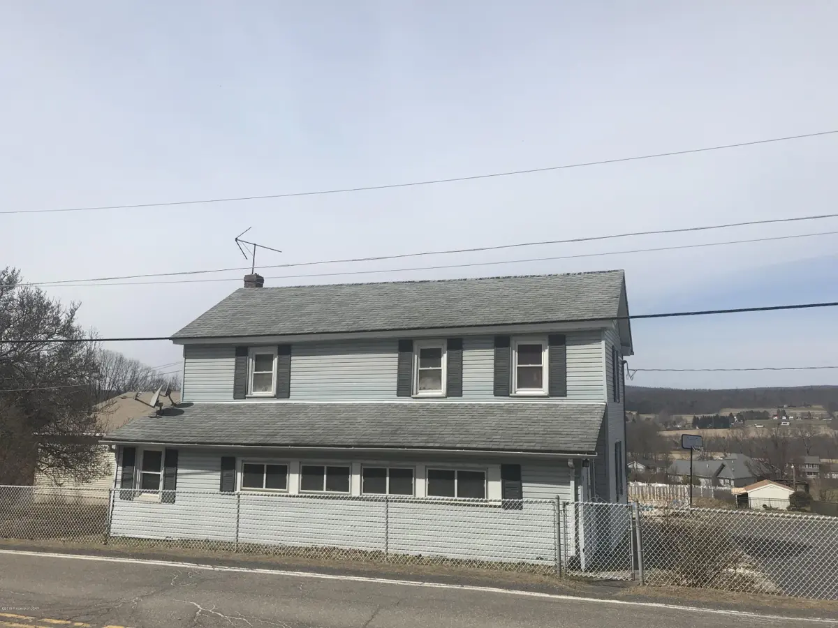 89 W Foothills Drive, Drums in Drums