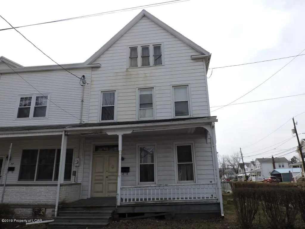 79 Mary Street, Ashley in Ashley