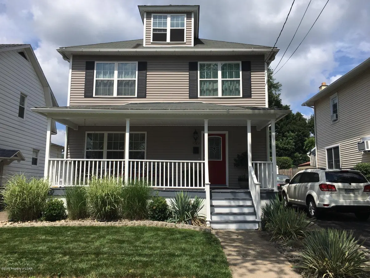 1382 Murray St., Forty Fort in Forty Fort