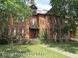 155 S Meade Street, Wilkes-Barre in Wilkes-Barre
